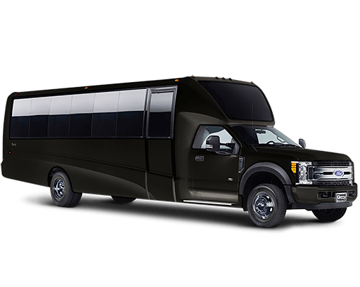 18 Passenger Minibus in Fort Wayne
