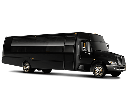 20 Passenger Minibus in Fort Wayne