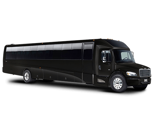 25 Passenger Minibus in Fort Wayne
